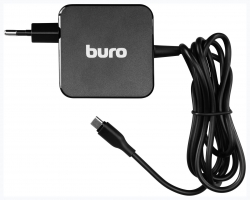 Блок питания Buro BUM-СW045 автоматический 45W 5V-20V 3A от бытовой электросети