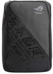 Сумка для ноутбука 15.6 Asus ROG Ranger BP1500 серый полиэстер (90XB0510-BBP000)