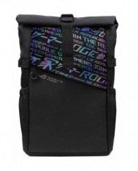 Рюкзак для ноутбука 17 Asus ROG Ranger BP4701 черный полиэстер (90XB06S0-BBP010)