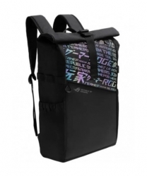Рюкзак для ноутбука 17 Asus ROG Ranger BP4701 черный полиэстер (90XB06S0-BBP010)