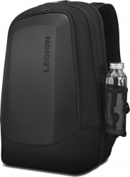 Рюкзак для ноутбука 17 Lenovo Legion 17-inch Armored Backpack II черный полиэстер (GX40V10007)