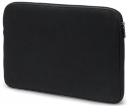 Чехол для ноутбука 14 Fujitsu Dicota Perfect Skin черный неопрен (S26391-F1194-L141)