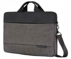 Сумка для ноутбука 15.6 Asus EOS 2 Shoulder BAG черный нейлон (90XB01DN-BBA000)