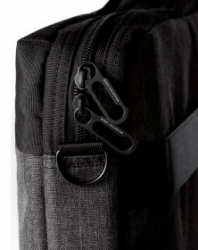 Сумка для ноутбука 15.6 Asus EOS 2 Shoulder BAG черный нейлон (90XB01DN-BBA000)