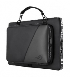 Сумка для ноутбука 13 Asus ROG FLOW SLEEVE BS4300 черный нейлон (90XB06U0-BSL010)