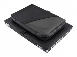 Сумка для ноутбука 13 Asus ROG FLOW SLEEVE BS4300 черный нейлон (90XB06U0-BSL010)