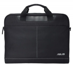 Сумка для ноутбука 16 Asus Nereus Carry Bag черный полиэстер (90-XB4000BA00010-)