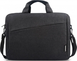 Сумка для ноутбука 15.6 Lenovo Laptop Casual Toploader T210 черный полиэстер (4X40T84061)