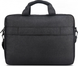 Сумка для ноутбука 15.6 Lenovo Laptop Casual Toploader T210 черный полиэстер (4X40T84061)