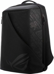 Рюкзак для ноутбука 15.6 Asus ROG Ranger BP2500 черный нейлон (90XB0500-BBP000)