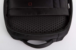 Рюкзак для ноутбука 15.6 Asus ROG Ranger BP2500 черный нейлон (90XB0500-BBP000)