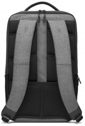 Рюкзак для ноутбука 15.6 Lenovo 4X40X54258 серый полиэстер