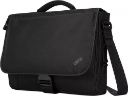 Сумка для ноутбука 15.6 Lenovo ThinkPad Essential Messenger черный полиэстер (4X40Y95215)