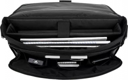 Сумка для ноутбука 15.6 Lenovo ThinkPad Essential Messenger черный полиэстер (4X40Y95215)