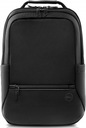 Рюкзак для ноутбука 15 Dell Premier PE1520P черный нейлон (460-BCQK)