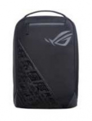 Рюкзак для ноутбука 17 Asus ROG Ranger BP1501G черный полиэстер (90XB04ZN-BBP020)
