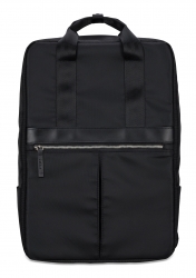 Рюкзак для ноутбука 15.6 Acer Lite ABG921 черный полиэстер (NP.BAG11.011)