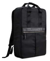 Рюкзак для ноутбука 15.6 Acer Lite ABG921 черный полиэстер (NP.BAG11.011)