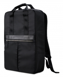 Рюкзак для ноутбука 15.6 Acer Lite ABG921 черный полиэстер (NP.BAG11.011)