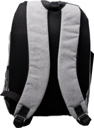 Рюкзак для ноутбука 15.6 Acer Urban ABG110 серый полиэстер (GP.BAG11.018) (упак.:1шт)