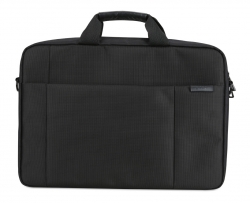 Сумка для ноутбука 15.6 Acer CARRY CASE ABG558 черный полиэстер (NP.BAG1A.189) (упак.:1шт)