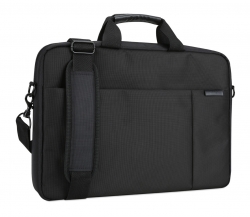 Сумка для ноутбука 15.6 Acer CARRY CASE ABG558 черный полиэстер (NP.BAG1A.189) (упак.:1шт)
