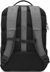 Рюкзак для ноутбука 17 Lenovo 17-inch Laptop Urban Backpack B730 серый полиэстер (GX40X54263)