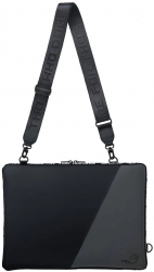 Сумка для ноутбука 15.6 Asus ROG CARRY SLEEVE(BS1500) черный полиэстер (90XB06T0-BSL000)