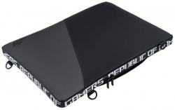 Сумка для ноутбука 15.6 Asus ROG CARRY SLEEVE(BS1500) черный полиэстер (90XB06T0-BSL000)