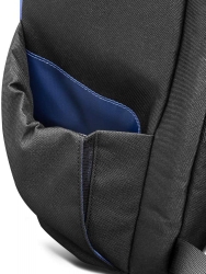 Рюкзак для ноутбука 15.6 Lenovo IdeaPad Gaming 15.6-inch Backpack черный полиэстер (GX40Z24050)
