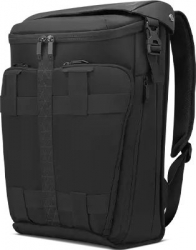 Рюкзак для ноутбука 17 Lenovo Legion Active Gaming Backpack черный полиэстер (GX41C86982)