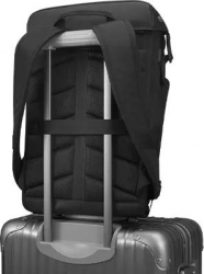 Рюкзак для ноутбука 17 Lenovo Legion Active Gaming Backpack черный полиэстер (GX41C86982)