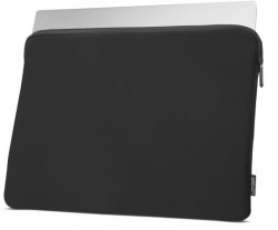 Чехол для ноутбука 15 Lenovo Basic Sleeve 15 черный неопрен (4X40Z26642)