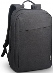 Рюкзак для ноутбука 15.6 Lenovo Laptop Casual Backpack B210 черный полиэстер (4X40T84059)