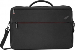 Сумка для ноутбука 14 Lenovo ThinkPad Professional Slim Topload черный синтетика (4X40W19826)