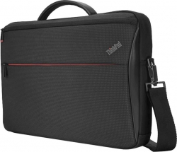 Сумка для ноутбука 14 Lenovo ThinkPad Professional Slim Topload черный синтетика (4X40W19826)