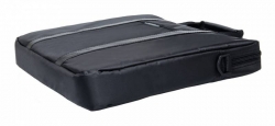 Сумка для ноутбука 15.6 PC Pet PCP-1003BK черный нейлон