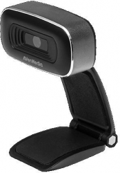 Камера Web Avermedia PW310O черный 2Mpix (1920x1080) USB2.0 с микрофоном