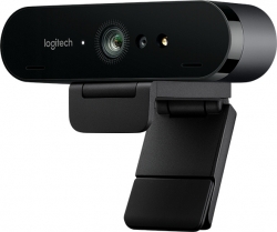 Камера Web Logitech Brio Stream Edition черный 8.3Mpix (3840x2160) USB3.0 с микрофоном