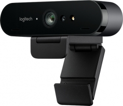 Камера Web Logitech Brio Stream Edition черный 8.3Mpix (3840x2160) USB3.0 с микрофоном