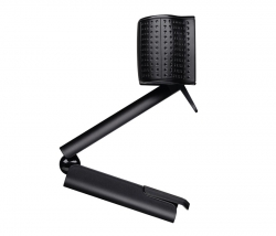 Камера Web Logitech Pro Stream C922 черный 3Mpix (1920x1080) USB2.0 с микрофоном
