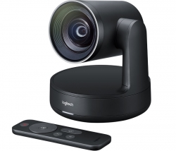 Камера Web Logitech ConferenceCam Rally черный (3840x2160) USB3.0
