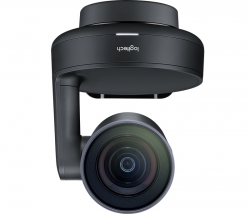 Камера Web Logitech ConferenceCam Rally черный (3840x2160) USB3.0