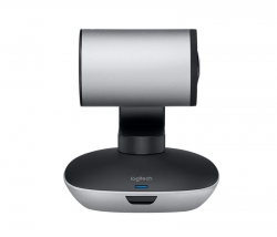 Камера Web Logitech Conference Cam PTZ Pro 2 черный 3Mpix (1920x1080) USB2.0