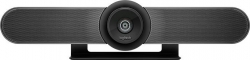 Камера Web Logitech MeetUp черный 2Mpix (3840x2160) USB3.0 с микрофоном