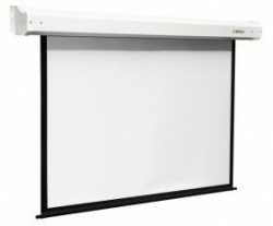 Экран 220x220см Digis Space DSSM-162204 16:9 настенно-потолочный рулонный