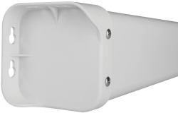 Экран 159x159см Digis Electra-F DSEF-1103 1:1 настенно-потолочный рулонный (моторизованный привод)