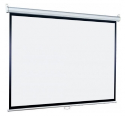 Экран Lumien 115x180см Eco Picture LEP-100121 16:10 настенно-потолочный рулонный