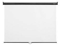 Экран 160x160см Digis Optimal-C DSOC-1101 1:1 настенно-потолочный рулонный
