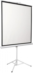 Экран 150x200см Digis Kontur-D DSKD-4303 4:3 напольный рулонный